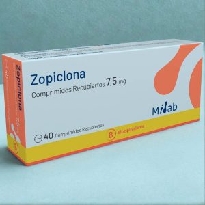 zopiclona en linea